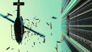 The Matrix