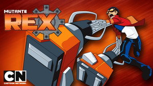 Generator Rex