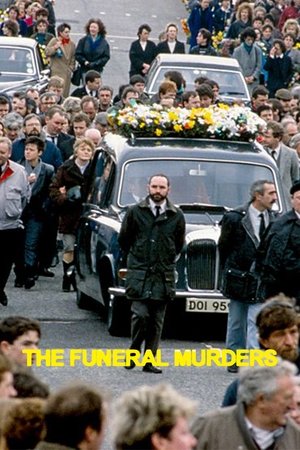 watch the funeral murders movie poster