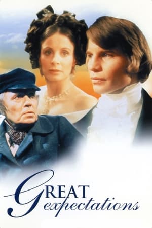 Póster de la película Great Expectations