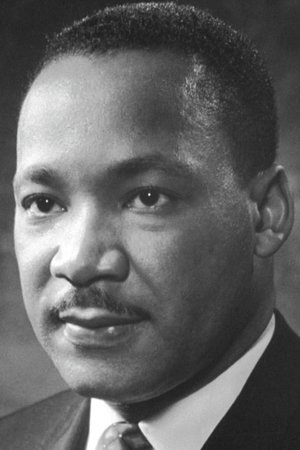 Martin Luther King Jr.