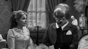 The Elephant Man