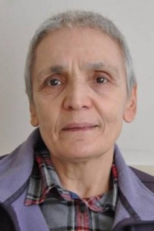 Aysel DoÄźan