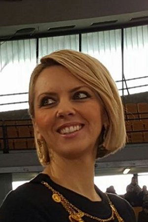 Natalia Migdou