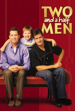 Póster de la serie Two and a Half Men