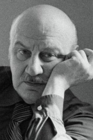 Lev Kulidzhanov