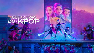 KPop Demon Hunters