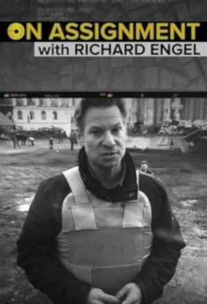 watch on assignment with richard engel tv show poster