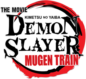 Demon Slayer: Mugen Train La Película