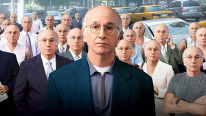 Curb Your Enthusiasm