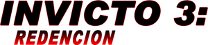 Invicto 3: Redención