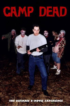 Camp Dead