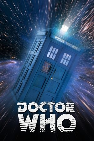 Póster de la serie Doctor Who