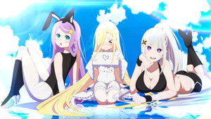 re zero kara hajimeru isekai seikatsu