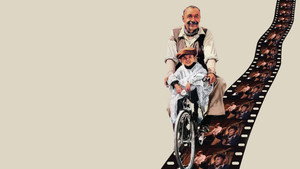 Nuovo Cinema Paradiso