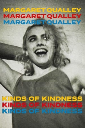 Póster de la película Kinds of Kindness