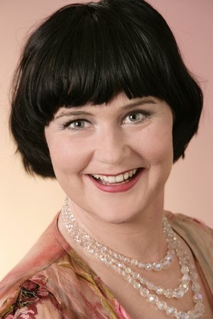 Christine Koht