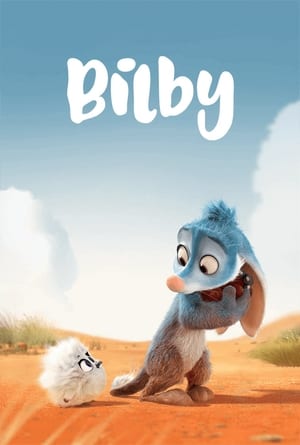 Póster de la película Bilby