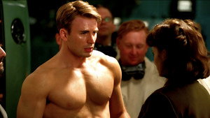 Captain America: The First Avenger