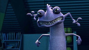 Monsters, Inc.