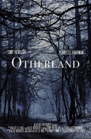 Póster de la película OTHERLAND