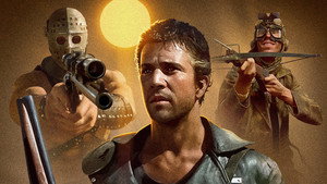 Top dystopia western movies that redefine the frontier genre