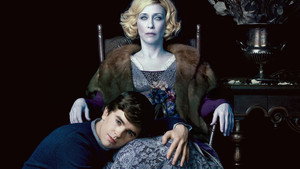 Bates Motel