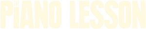 La lección de piano