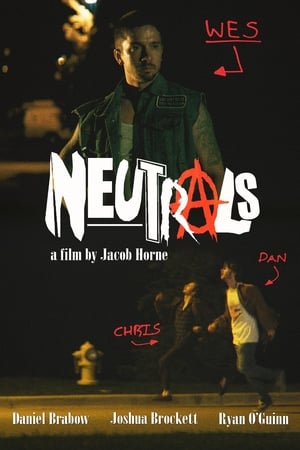 Póster de la película Neutrals