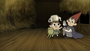 La Forêt de l'étrange
