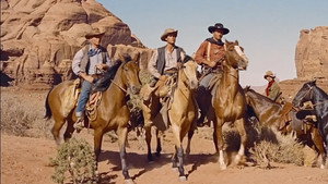The Searchers