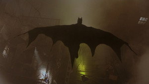 Batman Begins