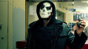 Marvel's The Punisher