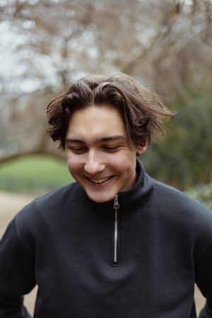 Kyllian Guillou