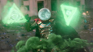 Spider-Man: Far From Home