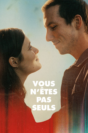 Póster de la película Vous n’êtes pas seuls