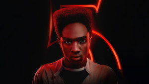 Stranger Things