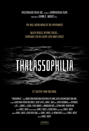 Thalassophilia