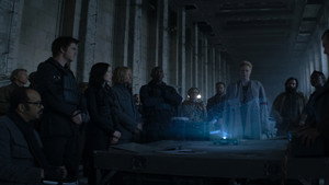 The Hunger Games: Mockingjay - Part 2