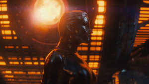 The Fantastic 4: First Steps