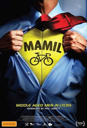 Póster de la película MAMIL