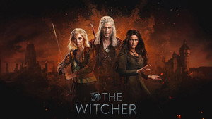The Witcher