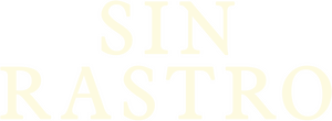 Sin Rastro