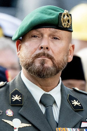 Marco Kroon