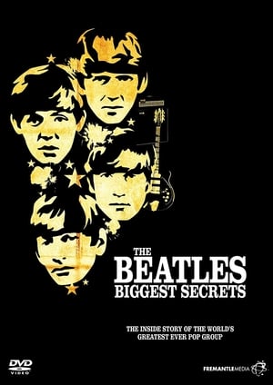 Póster de la película Beatles Biggest Secrets