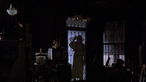 The Crow