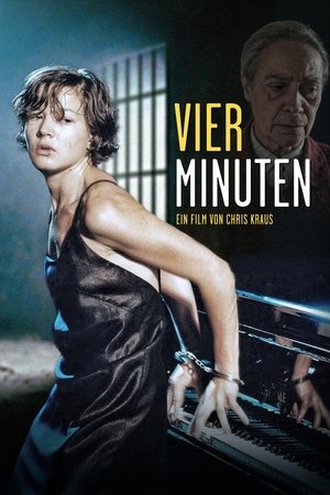 Póster de la película Cuatro minutos