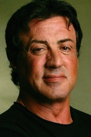 Sylvester Stallone