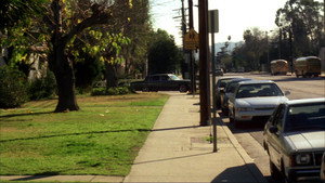 American History X