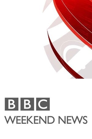 watch bbc weekend news tv show poster
